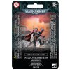 GW Warhammer Genestealer Cults Reductus Saboter