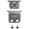 Wahl Compact T-BLADE A●Lign 02176-116 - náhradná strihacia hlava pre Align kontúrovací strojček