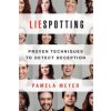 Liespotting (Pamela Meyer)(Brožovaná)