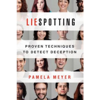 Liespotting - Meyer Pamela