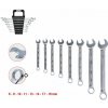 Sada kľúčov KS TOOLS 517.0048