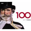 Various: 100 Best Verdi: 6CD