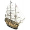Mantua Model HMS Victory Sergal kit KR-800782 1:78