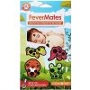 Fever Mates nálepky na monitorovanie teploty 8ks
