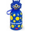 Legami Detská fľaša Legami Kids Bottle - Monster