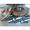 Fiat CROMA 3/93-96 predné brzdové kotúče 284mm Sada / SAMKO /