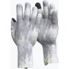 Smartwool Thermal Merino glove light gray mountain