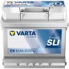 Štartovacia batéria VARTA 552401052K262