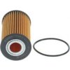 BOSCH Olejový filter BOSCH F 026 407 006