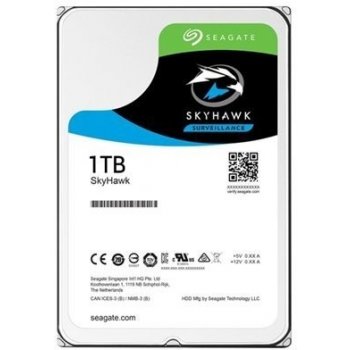 Seagate SkyHawk 1TB, ST1000VX013