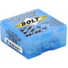 Bolt sada skrutiek plastov sa hodí pre YZ 125/250 02-21/ YZF 03-09