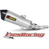 Výfuk Akrapovič Yamaha X-MAX 400 13-16 Slip-On Line (SS) S-Y4SO10-HZAASS