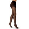 Silonkové pančuchy Vivisence 8100 Classic 20 DEN - výpredaj Farba: Čierna, Veľkosť: 5 - XL