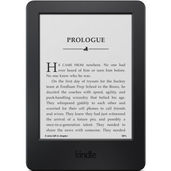 Amazon Kindle 6 Touch