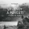 Rauvolf Josef - Legendy a pověsti staré Šumavy / Zadražil J.MP3 [CD]