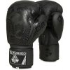 Boxerské rukavice DBX BUSHIDO B-2v18 Veľkosť: 12oz.