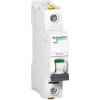 Schneider Electric 1P, B, 10A, iC60N, 6kA A9F03110