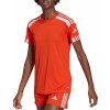 adidas Squad 17 Jsy W oranžová