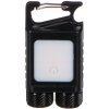 Svietidlo multifunkčné na kľúče s magnetom LAMP KEY 1, 500 lm, COB LED, USB