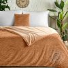 SZ Deka obojstranná KATE 150x200cm medová