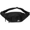 Meatfly Ľadvinka Wally Black Ripstop