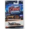 Hot Wheels Neon Speeders Porsche 993 GT2
