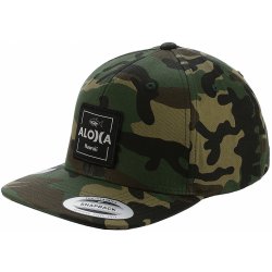 hurley aloha cruiser