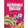 Incredible English: Starter: Teacher's Resource Pack