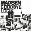 Madsen - Goodbye Logik (CD)