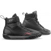 GAERNE topánky G.ROCKET black - 39