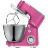 Kuchynský robot Sencor STM 3638RS 1300 W ružový