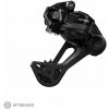 Shimano GRX RD-RX827-SGS Di2 prehadzovačka, 12-kolo