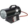 Dílenské topidlo plynové, přenosné, 5 - 10 kW - MEVA TP17001