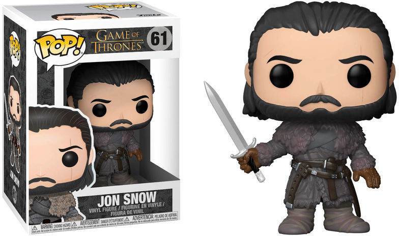 Funko POP! Game of Thrones Gendry 10 cm od 12,9 € - Heureka.sk