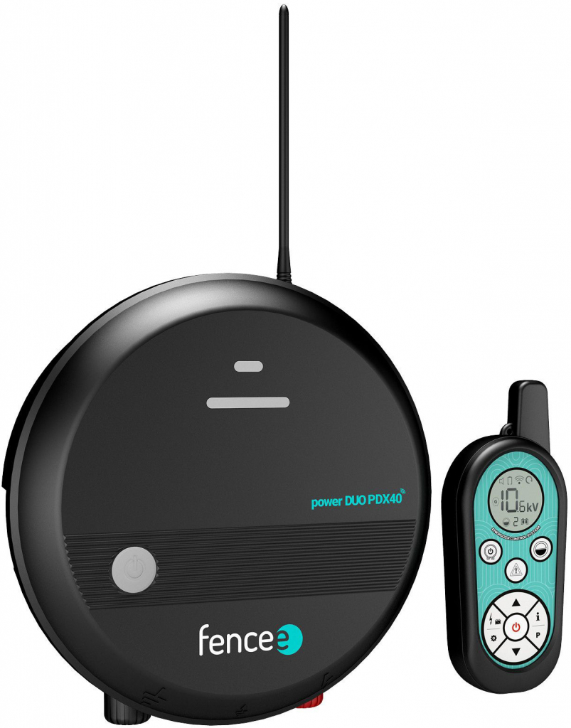 Fencee power DUO RF PDX40