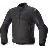 ALPINESTARS bunda T-GP R 3 DRYSTAR čierna/čierna 2024 - L