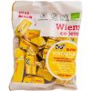 Bezmliečne banánové kravičky bezlepkové 150 g - Me Gusto - Super Kravička (BI)