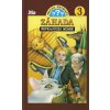 Traja pátrači 3 - Záhada šepkajúcej múmie, 5. vydanie