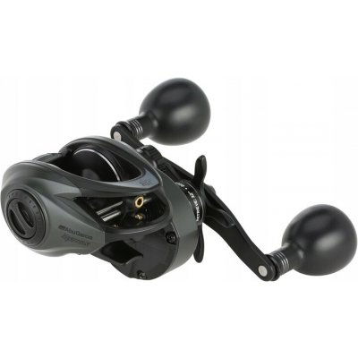Abu Garcia Beast 300 Low Profile LH