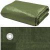 KNM Trade Plachta 85 g/m2 6 x 4 m