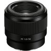 Sony FE 50mm f/1.8 (Full Frame, E-Mount)