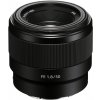 Sony FE 50mm f/1.8