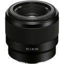 Sony FE 50mm f/1.8