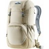 Batoh na notebook Deuter Walker 24 - bone/desert