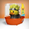 Tubbz Naruto Shippuden Naruto Uzumaki 1st Edition 9 cm