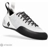 Black Diamond Momentum Lace dámske lezečky, White/Alloy US 6.5