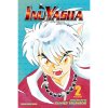 Viz Media Inuyasha 02