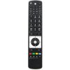 Emerx Finlux RC5112, RC5110 náhradný diaľkový ovládač rovnakého vzhľadu