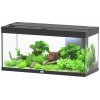 Aquatlantis Volga 103,5x42,7x51,1 cm akvarijný set 180l čierny