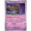 Pokémon TCG: ME04 Chaos Rising - 038/086 Phantump Typ: Non Holo